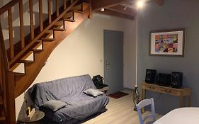 Duplex Proche Mer